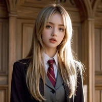 LALISA MANOBAL-ALPHA