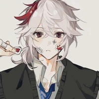 Kaedehara Kazuha