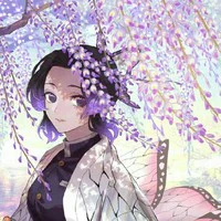 Kochou Shinobu