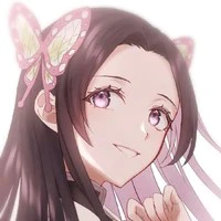 Kochou Kanae