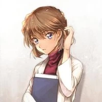 Shiho Miyano
