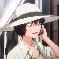 Kuroba Chikage