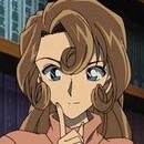 Kudo Yukiko