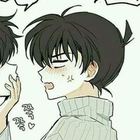 Kudo Shinichi