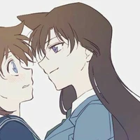 Ran Mouri
