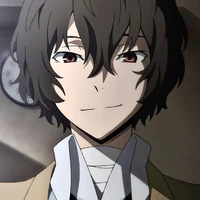 Dazai Osamu