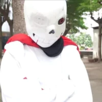 cọu pé quàng khăn đỏ:D(Geno)