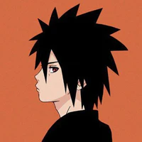 Uchiha Madara