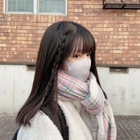 Cố Linh Thư_bff nu9