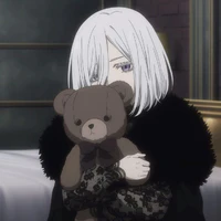 Teshi Amane