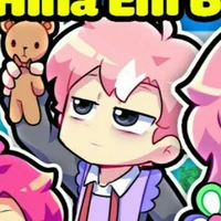 Hiha BNHA