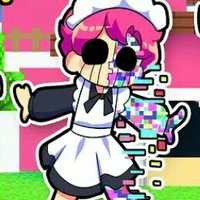 Hiha Glitch