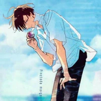 Hanzawa Masato [Alpha]