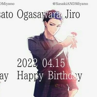 Ogasawara Jirou [Beta]