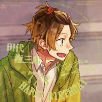 Tashiro Gonzaburou [Beta]