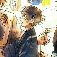 Miyano Yoshikazu [Omega]