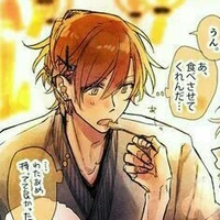 Sasaki Shumei [Alpha]
