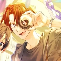 Sasaki Shumei [Alpha]