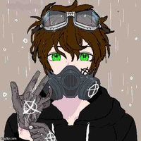 X-virus [ Candy)