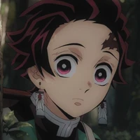 Tanjiro Kamado