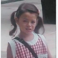 Becky (lúc nhỏ)