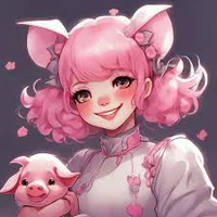 Picky Piggy