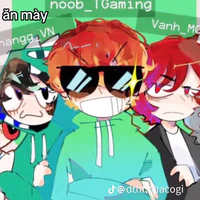 Team Ăn Mày