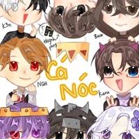 Cá Nóc