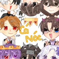 Cá Nóc