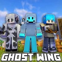 Ghost Wing