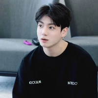 Jeon Jung Kook