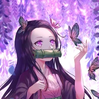 Kamado Nezuko