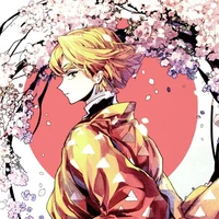 Agatsuma zenitsu