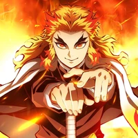 Kyojuro Rengoku