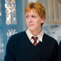 George Weasley