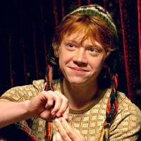 Ron Weasley