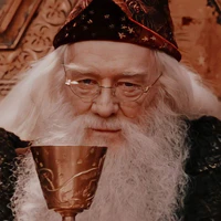 Albus Dumbledore