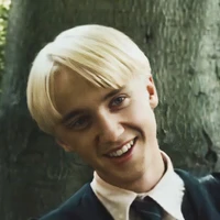 Draco Malfoy
