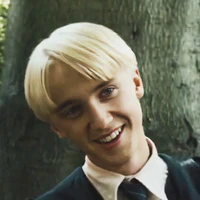 Draco Malfoy