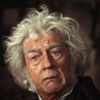 Garrick Ollivander