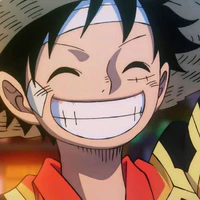 Monkey D Luffy