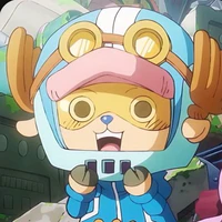 Tony Tony Chopper