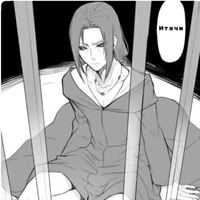 Uchiha Itachi