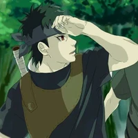 Uchiha Shisui