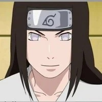 Hyuga Neji