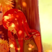 Uzumaki Kushina