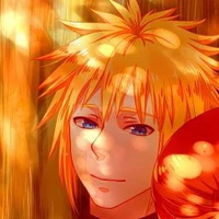 Namikaze Minato