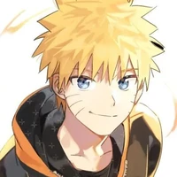 Uzumaki Naruto