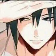 Uchiha Sasuke