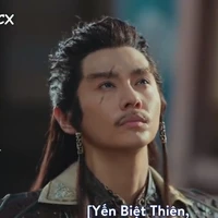 Yến Biệt Thiên_"Gia chủ Yến Gia"